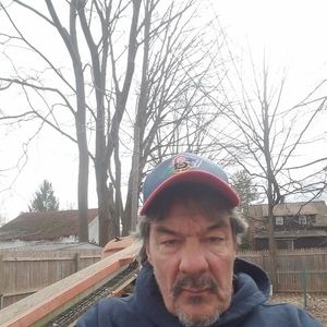 Meet your Posher, Tim